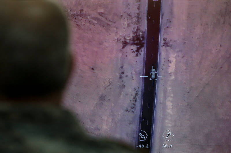 رزمایش اقتدار نیروی زمینی سپاه برای دوستان و دشمنان ایران چه پیامی داشت؟