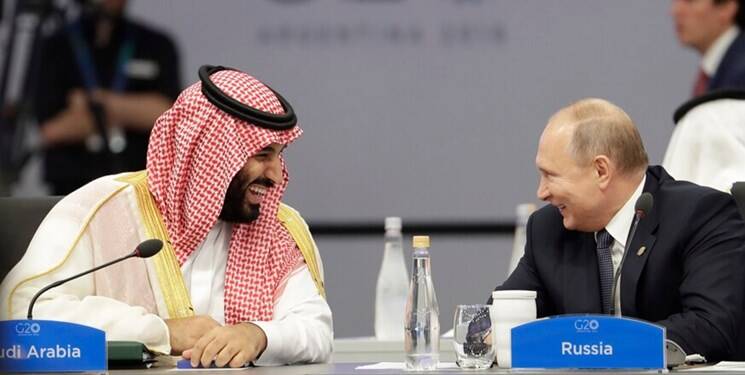 صفآرایی عربی در برابر واشنگتن به کدام سو میرود؟