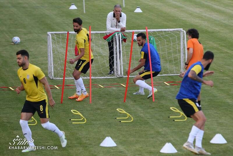 دفاع باورنکردنی عضو کمیته فنی سابق فدراسیون از عملکرد کیروش/ انگلیس ضعیف شده؛ به صعود تیم ملی در جام جهانی امیدوارم!