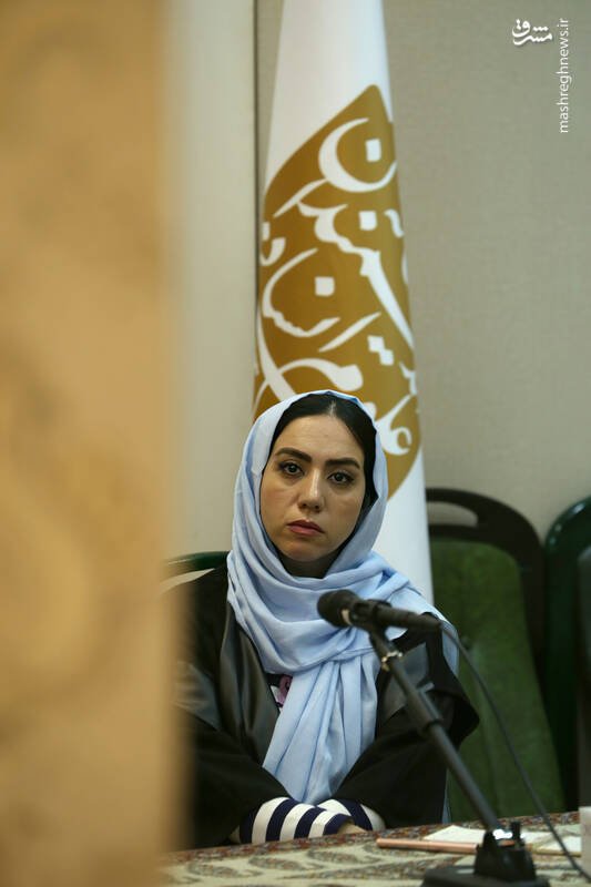 به جوانها بگوییم «هدفت را بزرگ انتخاب کن!» / عشق فخرالسادات «احساسی» نیست