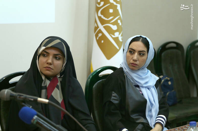 به جوانها بگوییم «هدفت را بزرگ انتخاب کن!» / عشق فخرالسادات «احساسی» نیست