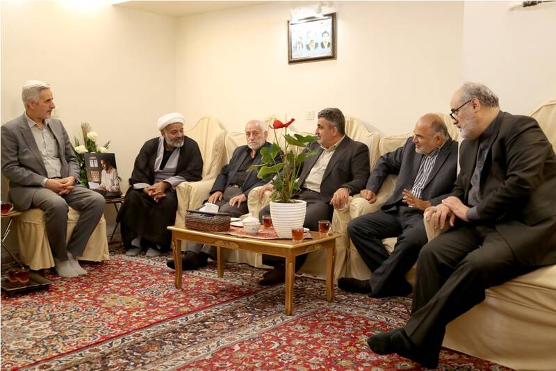 اقدامات دشمن برای شکستن سد مقاومت ایران عزیز بیپاسخ نخواهد ماند