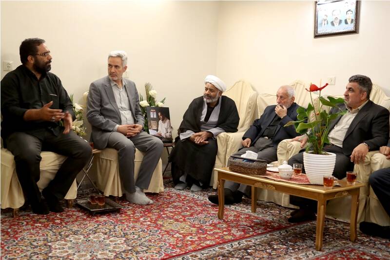 اقدامات دشمن برای شکستن سد مقاومت ایران عزیز بیپاسخ نخواهد ماند