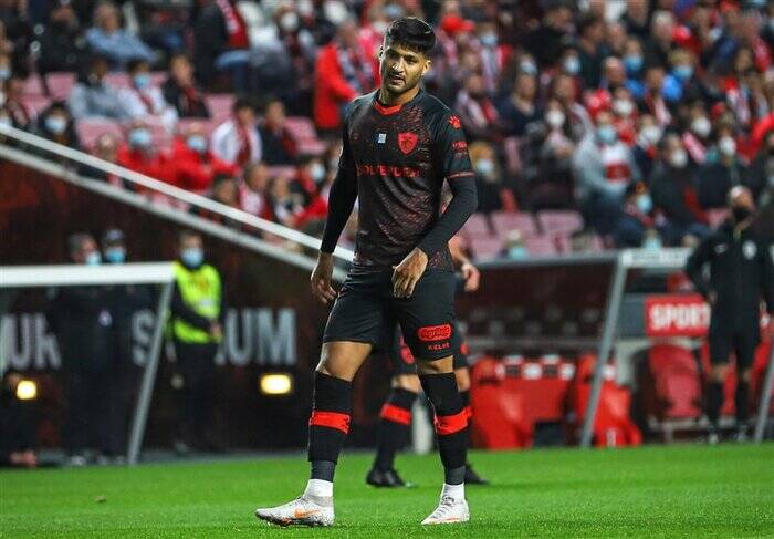 بندی که استقلال و محبی را به دردسر انداخت؛ چیزی شبیه به پارک=پنچری