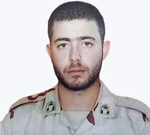 جزئیات شهادت یک مرزبان در درگیری با اشرار مسلح در بانه