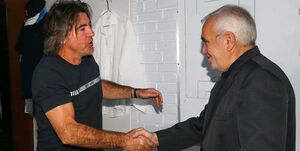 فتحاللهزاده از استقلالیها وقت گرفت