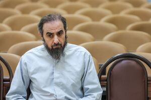 جزئیات آخرین جلسه دادگاه سرکرده گروهک تروریستی «حرکه النضال»