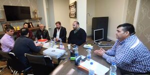 تکلیف سرمربی تیم ملی وزنهبرداری مشخص شد