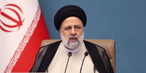 رئیسی فرارسیدن روز ملی جمهوری ترکیه را تبریک گفت