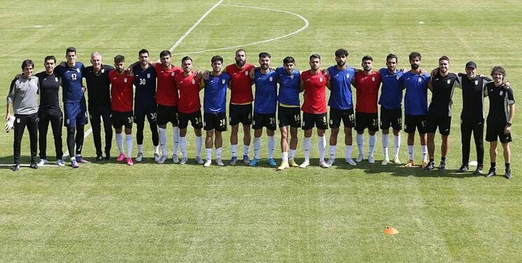 جهان منتظر قدرت نمایی مردان کیروش