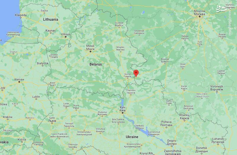 هشدار روسیه به نیروهای خود در خصوص آلودگی رادیو اکتیو در اوکراین/ زلنسکی: صدای پهپادهای ایرانی ما را اذیت میکند! +نقشه و تصاویر