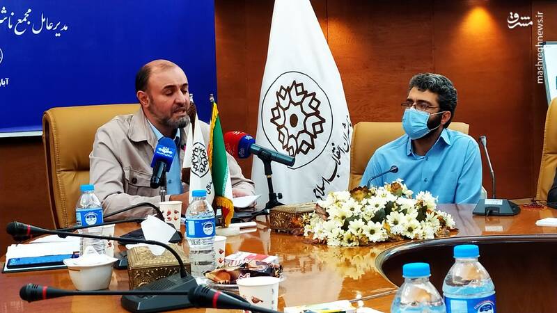 «کتابباز» برای ما بود اما مورد بیمهری قرار گرفت / مطالبهگری ناشران از دولت در بحث کاغذ را تشدید میکنیم