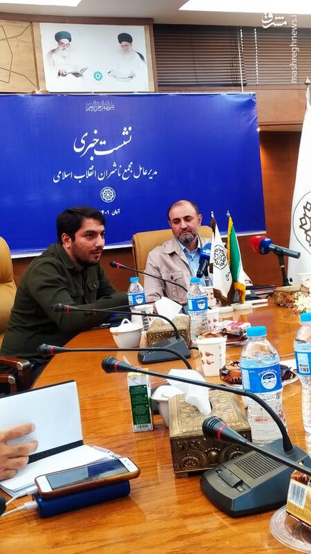 «کتابباز» برای ما بود اما مورد بیمهری قرار گرفت / مطالبهگری ناشران از دولت در بحث کاغذ را تشدید میکنیم