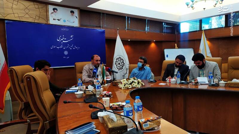 «کتابباز» برای ما بود اما مورد بیمهری قرار گرفت / مطالبهگری ناشران از دولت در بحث کاغذ را تشدید میکنیم