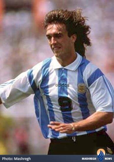 موبلندها به جام جهانی نمیروند! +عکس