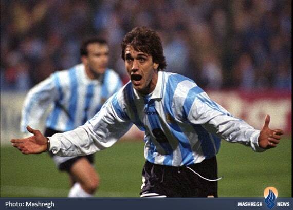 موبلندها به جام جهانی نمیروند! +عکس