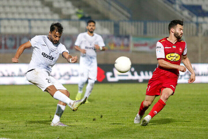 آسیبشناسی کیفیت لیگ برتر فوتبال توسط چراغپور؛ یک دهه از فوتبال روز دنیا عقب هستیم