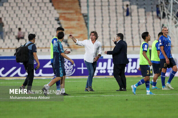 بازگشت استقلال به سیستم معروف دهه ۶۰/دست بسته سرمربی و تدبیر حریف