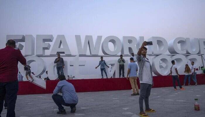 واکنش امیر قطر به منتقدان میزبانی جامجهانی ۲۰۲۰