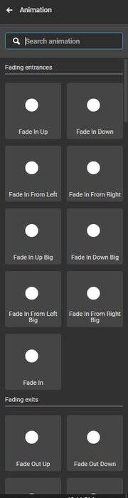 Infogram برنامهای ساده برای تصویرسازیهای جذاب