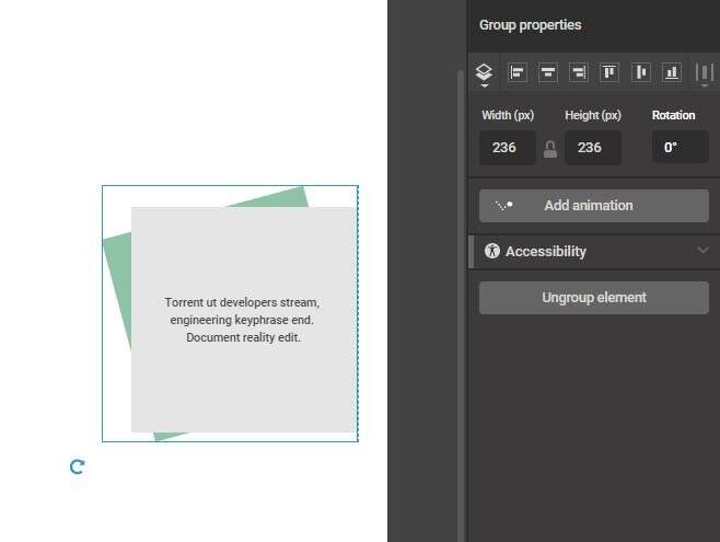 Infogram برنامهای ساده برای تصویرسازیهای جذاب