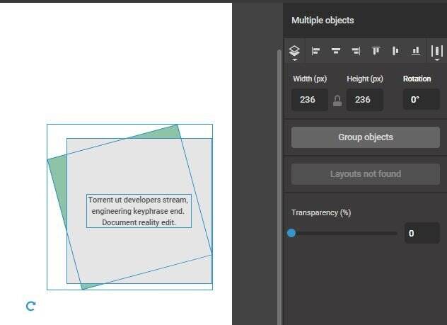 Infogram برنامهای ساده برای تصویرسازیهای جذاب
