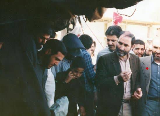 منافقین می خواستند پیکر همسرم را بسوزانند/ دروغ پراکنی اسرائیل پیرامون یک ترور