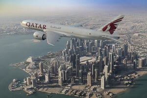 سفر به قطر جام جهانی