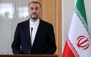 امیرعبداللهیان: در برابر قطعنامه آژانس اقدام متقابل و موثر را انجام میدهیم / سید بدر البوسعیدی: هرگونه اعمال خشونت بار و تروریستی را رد میکنیم
