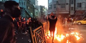 راهی برای ارزان شدن اجارههای گران / غسل "بانیان آشوب" در خونابههای خیابان 4