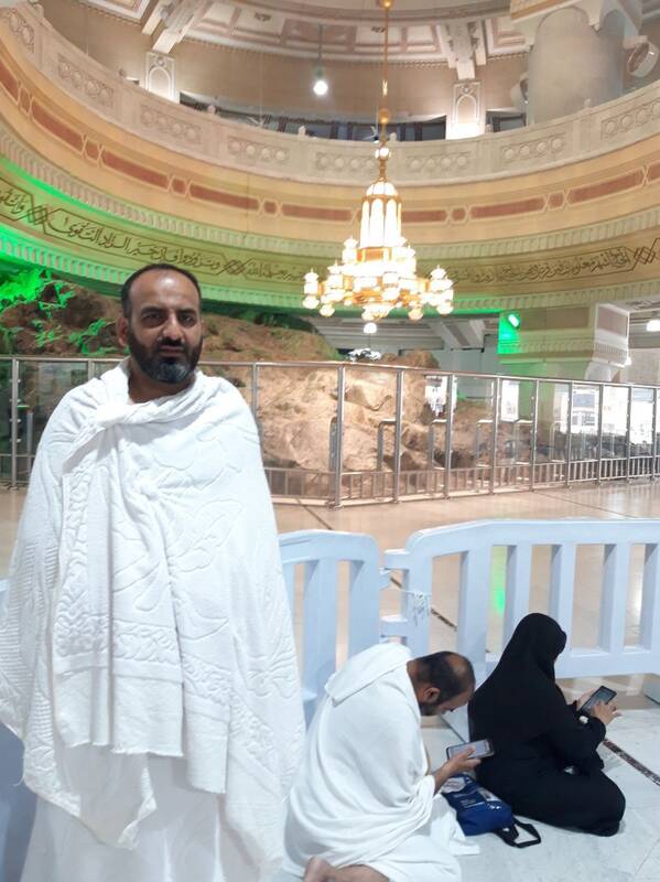 ناگفتههای حاجی ایرانی از زندان عربستان