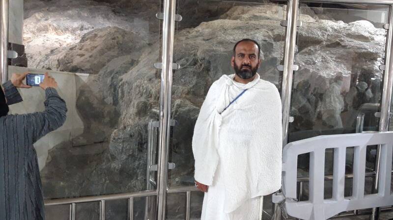 ناگفتههای حاجی ایرانی از زندان عربستان