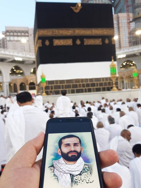 ناگفتههای حاجی ایرانی از زندان عربستان