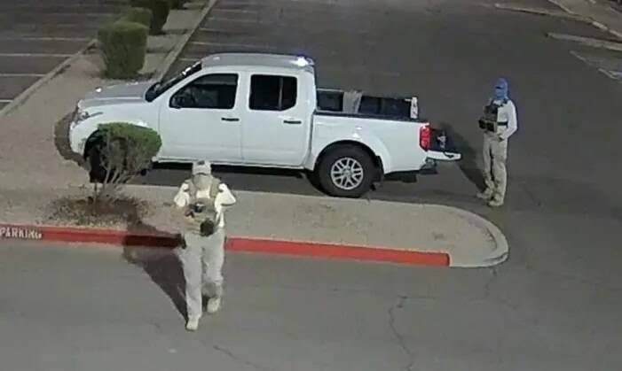 آمریکا در آستانه انتخابات کنگره وارد التهاب شد