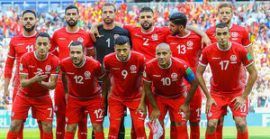 حریف ایران تهدید به حذف از جام جهانی شد