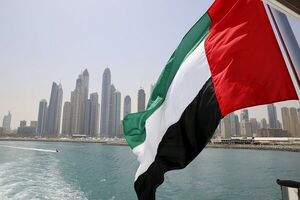 واکنش امارات و مصر به حمله تروریستی به حرم شاهچراغ
