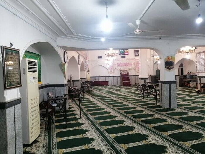 بیبیسی در گرگان به کاهدان زد/ جا زدن کارگاه نجاری بجای پایگاه بسیج برای سیاهنمایی + فیلم