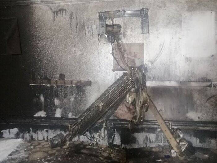 بیبیسی در گرگان به کاهدان زد/ جا زدن کارگاه نجاری بجای پایگاه بسیج برای سیاهنمایی + فیلم