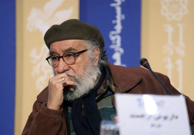 واکنش هنرمندان به حادثه تروریستی حرم حضرت شاهچراغ (ع)