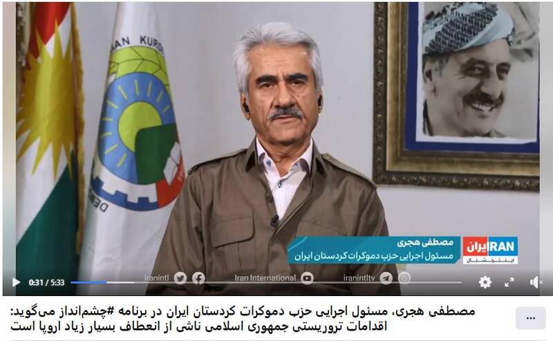 کارمندان ایرانی «سعودی اینترنشنال» و مقوله خیانت در زمان جنگ/ زمان برخورد با عقبه عملیاتی رژیم سعودی فرا رسیده است