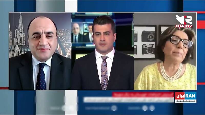 کارمندان ایرانی «سعودی اینترنشنال» و مقوله خیانت در زمان جنگ/ زمان برخورد با عقبه عملیاتی رژیم سعودی فرا رسیده است