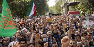 ظهر امروز؛ راهپیمایی مردم کشور برای اعلام انزجار از دشمنان برگزار میشود
