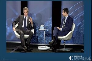 گروسی مدعی شد؛ ایران باید به تعهداتش عمل کند گروسی مدعی شد: ایران باید به تعهداتش عمل کند