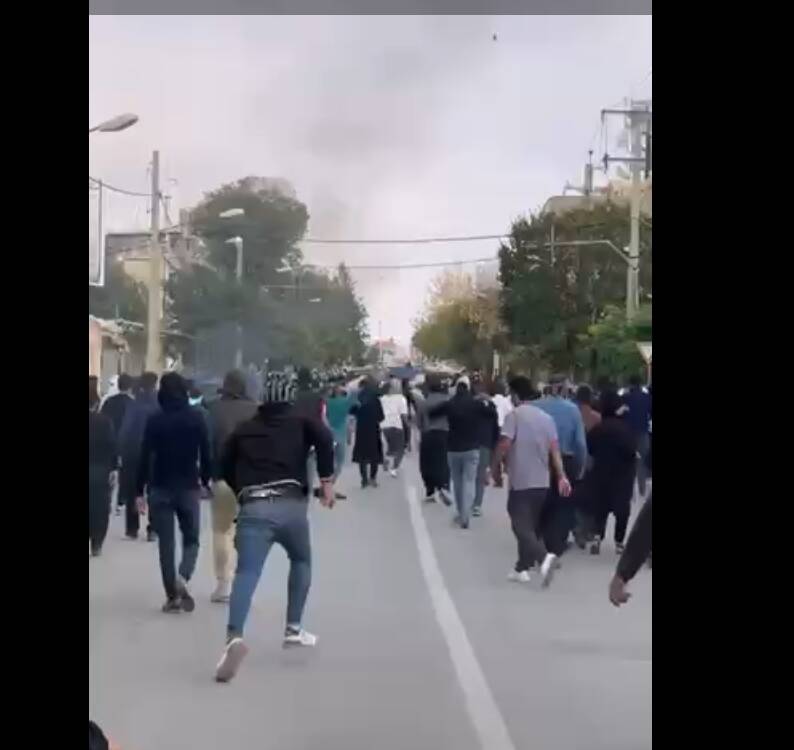 پنجشنبه در استان کردستان چگونه گذشت؟