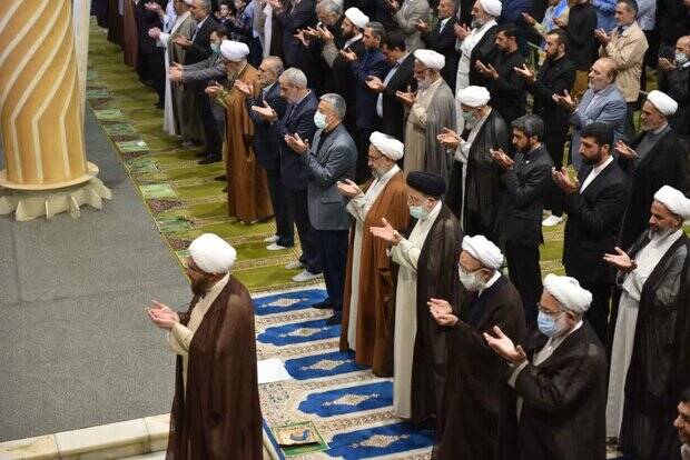 حضور رئیسجمهور در نماز جمعه این هفته تهران