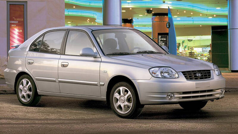 عکس | نسل جدید "هیوندای ورنا" همه را شگفتزده کرد