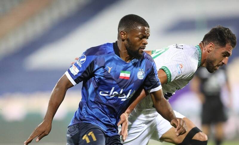 اگر لیگ تعطیل نمیشد پرسپولیس را شکست میدادیم/ با این استقلال حتماً دوباره قهرمان لیگ میشویم