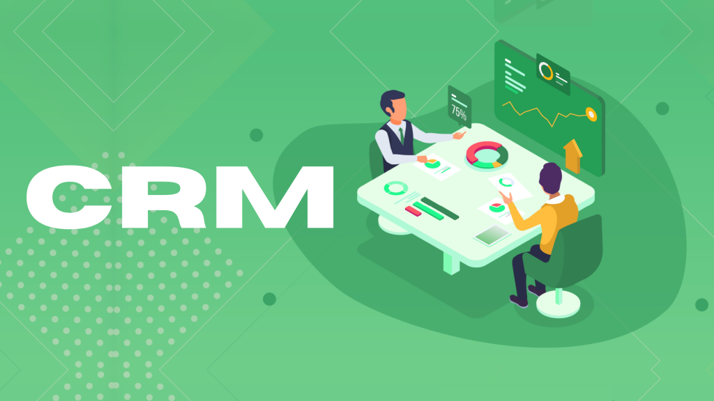 کاربردیترین نرمافزار crm در ایران