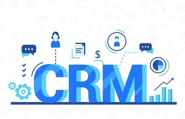 کاربردیترین نرمافزار crm در ایران