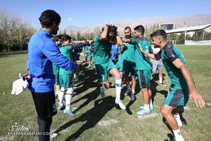 انتقال خبرساز برای ستاره استقلال؟